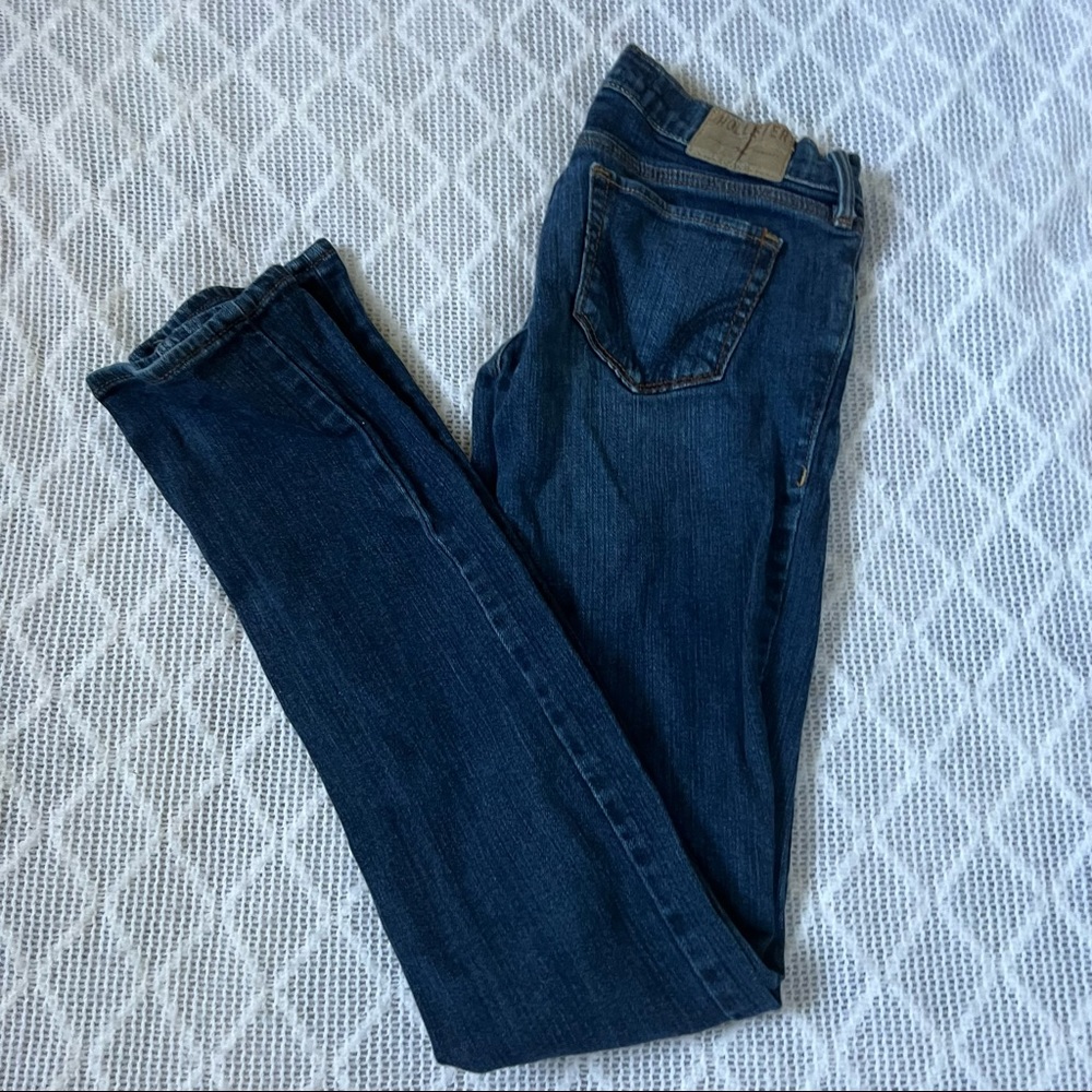 Hollister Women Jeans